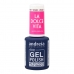 Geelikynsilakka Andreia La Dolce Vita DV5 Vibrant Pink 10,5 ml