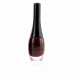 körömlakk Beter Nail Care Youth Color Nº 070 Rouge Noir Fusion 11 ml