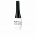nagellack Beter Nail Care Youth Color Nº 061 White French Manicure 11 ml