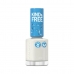 körömlakk Rimmel London Kind Free 151-fresh undone 8 ml