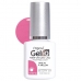 Halvpermanent Nagellack Beter Gel Iq One in a melon 5 ml 30 g