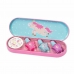 Set de manicure Martinelia Unicorn Nail Polsih Stickers 4 Peças