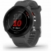 Activiteit armband GARMIN Forerunner 55 Grijs Zilverkleurig