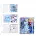 Set pentru desen Frozen