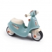 Driewieler Smoby Motorfiets Blauw 59 x 24 x 39 cm