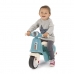 Tricycle Smoby Moto Bleu 59 x 24 x 39 cm