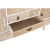 Aparador DKD Home Decor Blanco Natural Madera de Paulonia 95 x 26 x 67,5 cm