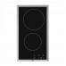 Glass-Ceramic Hob BEKO HDMC 32400 TX 3000 W