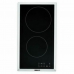 Glass-Ceramic Hob BEKO HDMC 32400 TX 3000 W