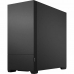 Caja Semitorre ATX Fractal Pop Silent Negro