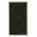 Glass-Ceramic Hob BEKO HDMC 32400 TX 3000 W