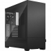 Caja Semitorre ATX Fractal Pop Silent Negro