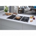 Glass-Ceramic Hob BEKO HDMC 32400 TX 3000 W