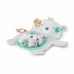 Legetæppe Bright Starts Polar Bear Tummy Time Prop & Play ™