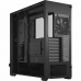 Caja Semitorre ATX Fractal Pop XL Silent Negro