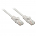 Cablu de Rețea Rigid UTP Categoria 6 LINDY 48164 3 m Gri 1 Unități
