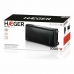 Torradeira Haeger TO-100.007A 1000 W Preto