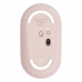 Langaton hiiri Logitech Logitech Pebble M350 1000 dpi Pinkki