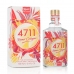 Unisex parfum 4711 EDC Remix Cologne Grapefruit Edition 2022 100 ml