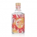 Парфюмерия унисекс 4711 EDC Remix Cologne Grapefruit Edition 2022 100 ml