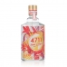 Unisex parfume 4711 EDC Remix Cologne Grapefruit Edition 2022 100 ml