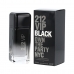 Vyrų kvepalai Carolina Herrera EDP 212 Vip  Black 100 ml