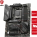 Pagrindinė plokštė MSI MAG X670E TOMAHAWK WIFI AMD AMD X670 AMD AM5