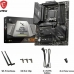 Emaplaat MSI MAG X670E TOMAHAWK WIFI AMD X670 AMD AM5