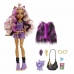 Lėlė Monster High Clawdeen Wolf