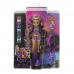 Boneca Monster High Clawdeen Wolf