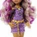 Nukke Monster High Clawdeen Wolf