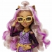 Lėlė Monster High Clawdeen Wolf