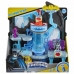 Playset Batman Super Friends Bat-tech Batcave Φώτα Με ήχο 40 x 38 cm