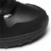 Scarpe da Tennis Casual Donna Geox Alleniee Nero