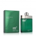 Meeste parfümeeria Montblanc Individuel Tonic EDP EDP EDT 75 ml