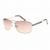 Gafas de Sol Hombre Guess GUF117GLD-3464