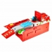 Camion Mattel 19 x 35 cm