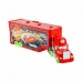 Camion Mattel 19 x 35 cm