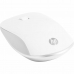 Mouse HP 4M0X6AA#ABB Bianco