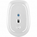 Mouse HP 4M0X6AA#ABB Bianco