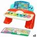 Pianino Interaktywne dla Bobasa Winfun 27 x 16 x 18 cm (2 Sztuk)