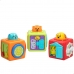 Ferdighetsspill for Babyer Winfun 3 Deler 8 x 24,5 x 8 cm (6 enheter)