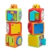 Ferdighetsspill for Babyer Winfun 3 Deler 8 x 24,5 x 8 cm (6 enheter)