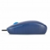 Mouse NGS Flame 1000 dpi Azzurro