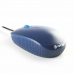 Souris NGS Flame 1000 dpi Bleu