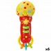 Microfone de brinquedo Winfun 6 x 16,5 x 6 cm (6 Unidades)