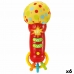Toy microphone Winfun 6 x 16,5 x 6 cm (6 osaa)