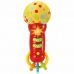 Microfone de brinquedo Winfun 6 x 16,5 x 6 cm (6 Unidades)