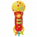 Toy microphone Winfun 6 x 16,5 x 6 cm (6 egység)