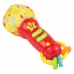 Microfone de brinquedo Winfun 6 x 16,5 x 6 cm (6 Unidades)